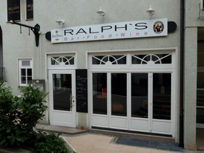 Фото: Ralph&amp;#039;s